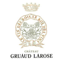 宜昌回收金玫瑰城堡Gruaud Larose红酒