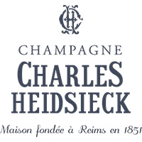 宜昌回收哈雪香槟Charles Heidsieck