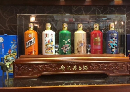 宜昌回收二手茅台酒需要注意些什么？