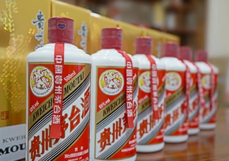 飞天茅台酒回收宜昌行情不好，会影响其他白酒的价格下跌吗？