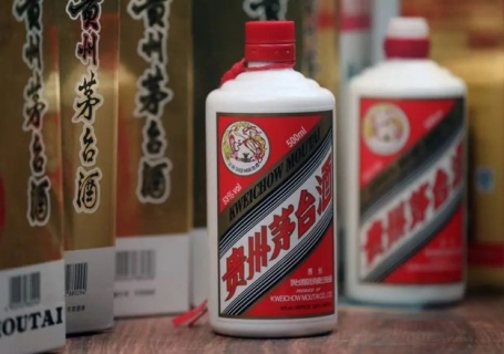 茅台酒回收宜昌市场风云突变：昔日“液体黄金”现价跌回收难