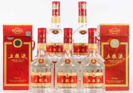 国窖1573和五粮液千元级别白酒哪个更好喝？宜昌回收行情价格多少钱？