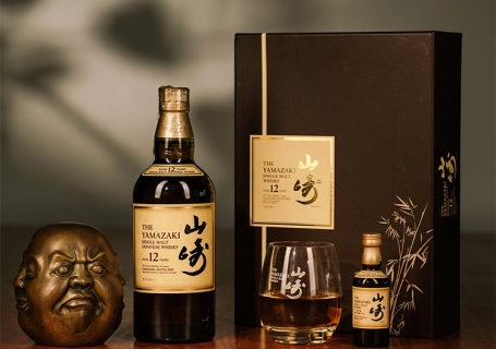 山崎威士忌是什么品牌，好喝吗？宜昌回收价格多少钱？