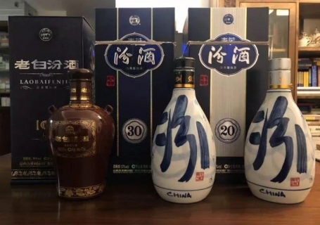 宜昌汾酒回收市场哪些中高端汾酒产品系列比较收欢迎？