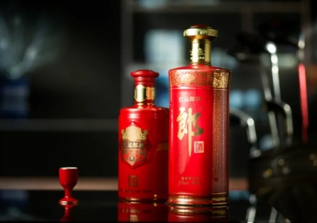宜昌红运郎酒回收价格为什么比青花郎红花郎高那么多？