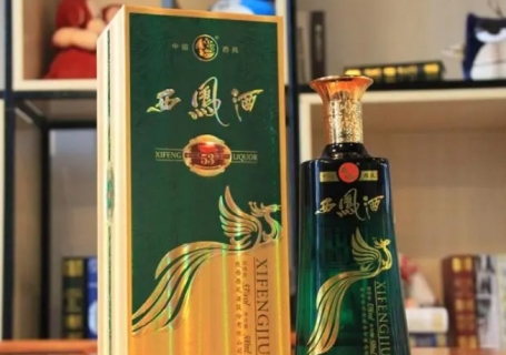 宜昌西凤酒回收价格多少钱，哪些产品系列比较值钱？