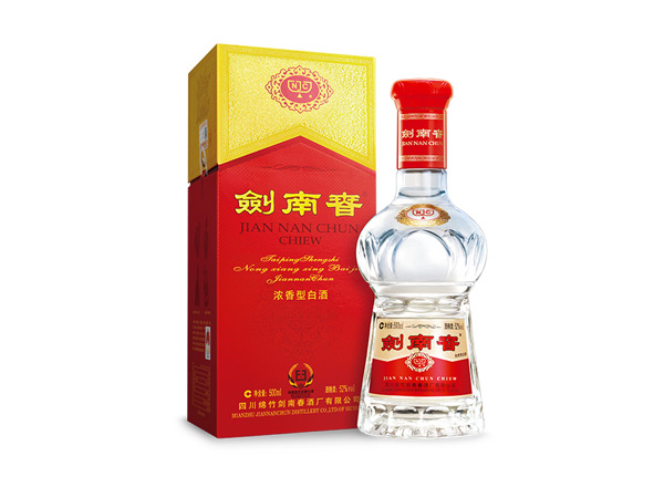 宜昌剑南春回收水晶剑