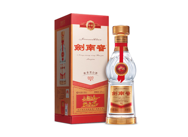 宜昌剑南春老酒回收