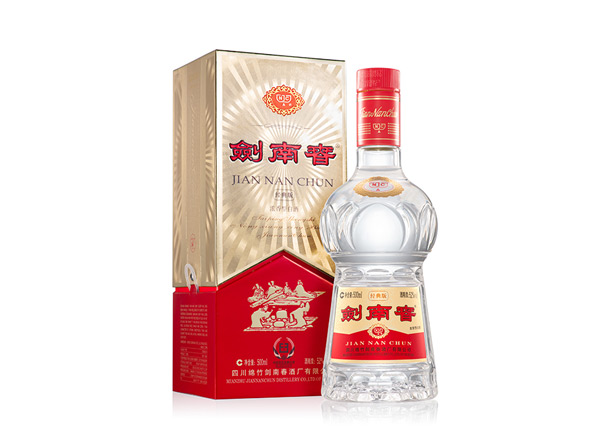 宜昌剑南春经典版回收