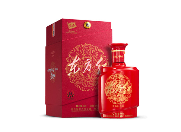 宜昌剑南春东方红回收