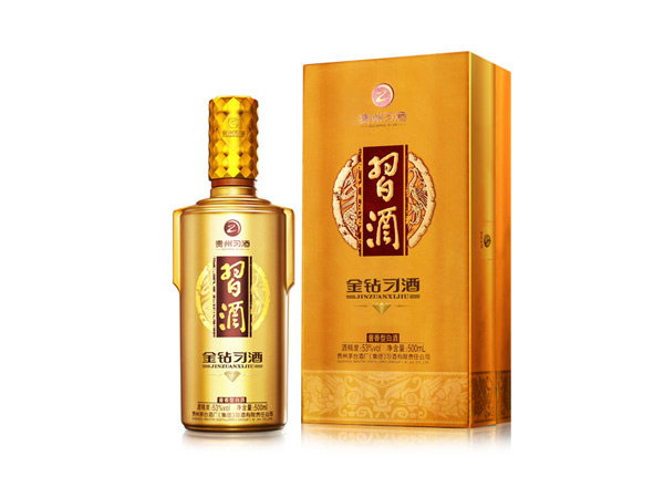 宜昌金钻习酒回收
