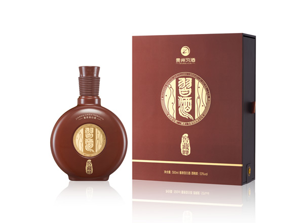 宜昌窖藏习酒回收