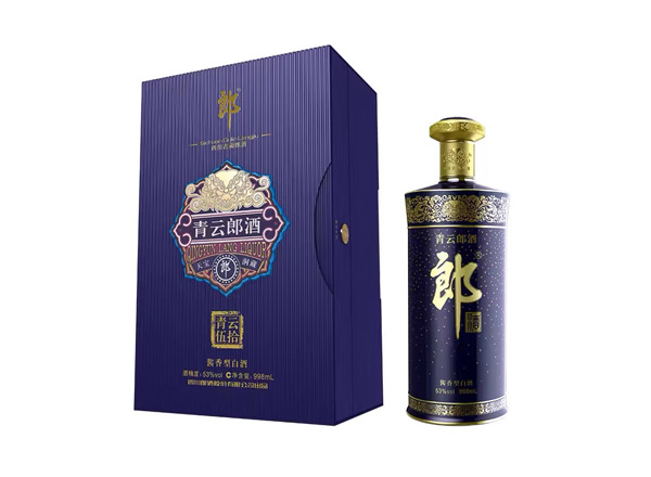 宜昌青云郎酒回收