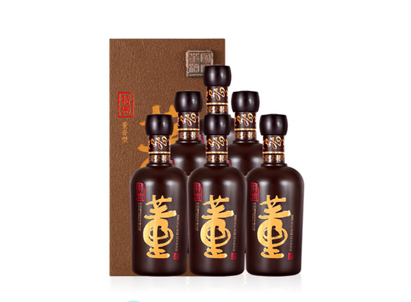 宜昌回收董酒特密