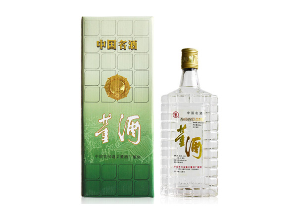 宜昌董酒1993年东京博览会金奖回收