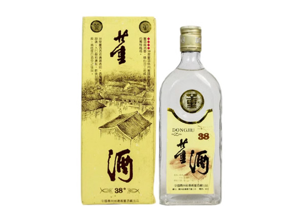 宜昌38度黄标董酒上门回收