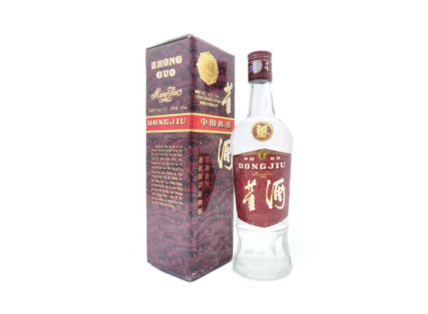 宜昌回收红董酒红标59度