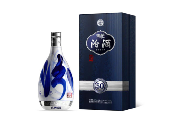 宜昌青花汾酒50回收