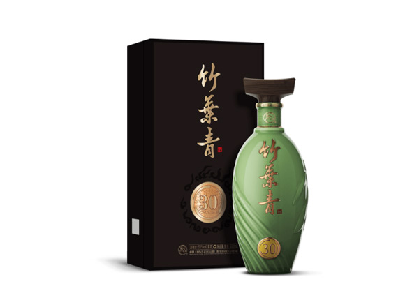 宜昌回收汾酒竹叶青酒青享30