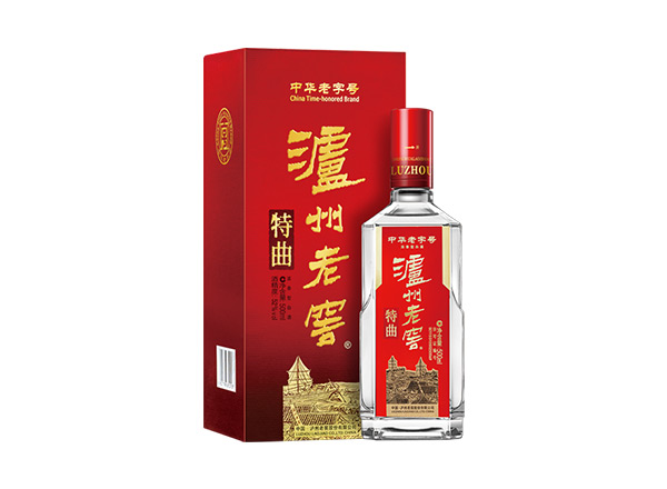 宜昌上门回收泸州老窖特曲