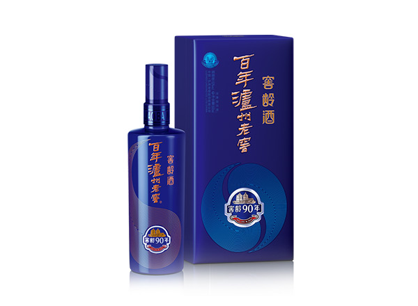 宜昌回收百年泸州老窖窖龄酒30 60 90年