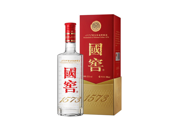 宜昌回收国窖1573经典装