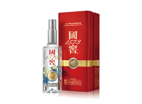 宜昌回收国窖1573·中国品味