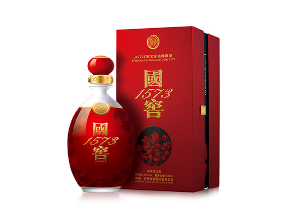 宜昌国窖1573·鸿运568回收