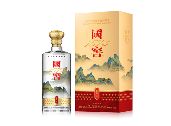 宜昌回收国窖1573·品河山