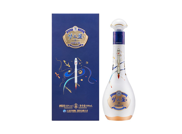 宜昌回收洋河梦之蓝X中国火箭