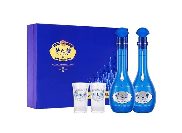 宜昌上门回收洋河梦之蓝M6梦6