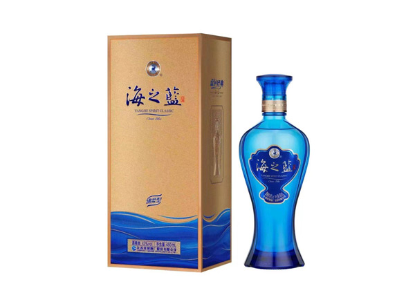 宜昌洋河海之蓝回收