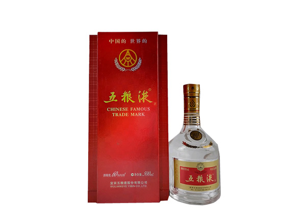 宜昌60度金奖五粮液回收