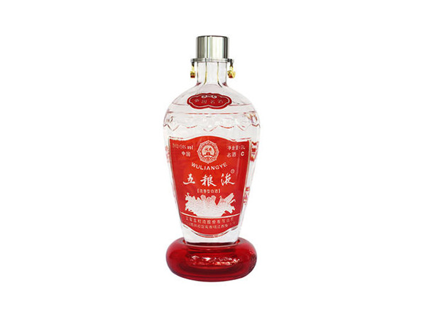 宜昌回收珍品艺术品五粮液3000ML