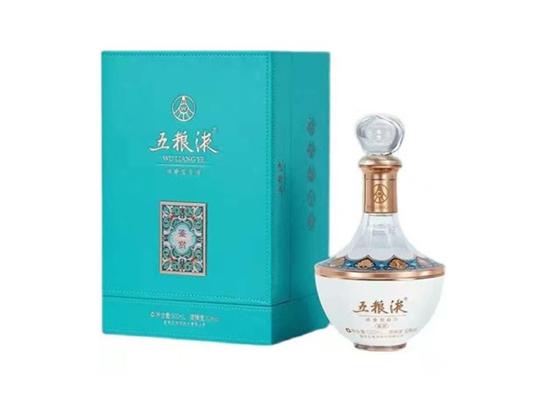 宜昌五粮液·鉴赏上门回收