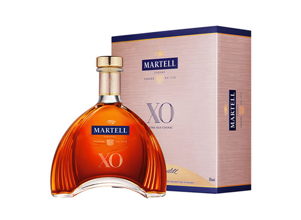 宜昌马爹利XO回收Martell白兰地洋酒