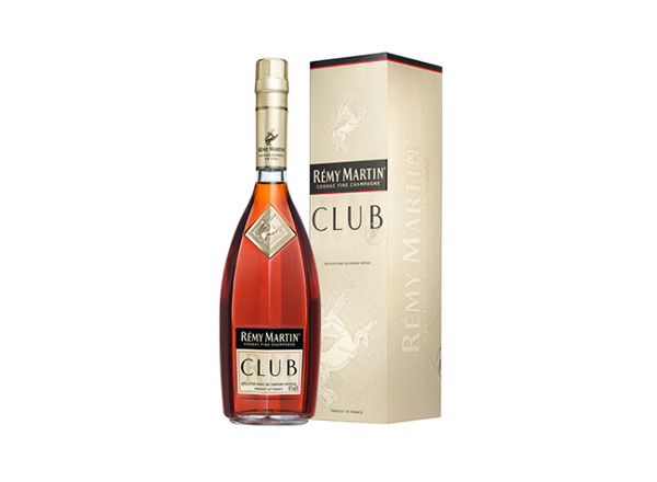 宜昌人头马Remy Martin洋酒CLUB回收