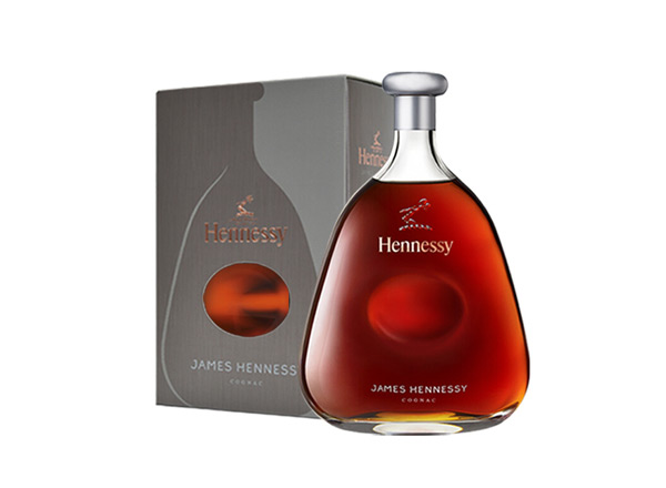 宜昌回收轩尼诗Hennessy洋酒詹姆士干邑白兰地礼盒特别版