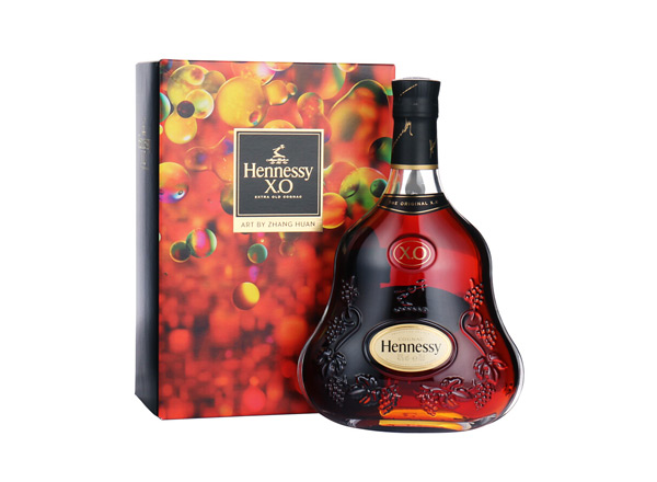 宜昌轩尼诗回收Hennessy2020鼠年特别款XO