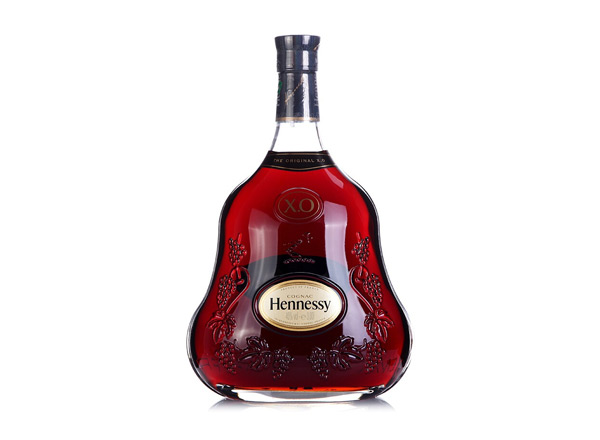 宜昌回收轩尼诗Hennessy洋酒XO干邑白兰地3000ml