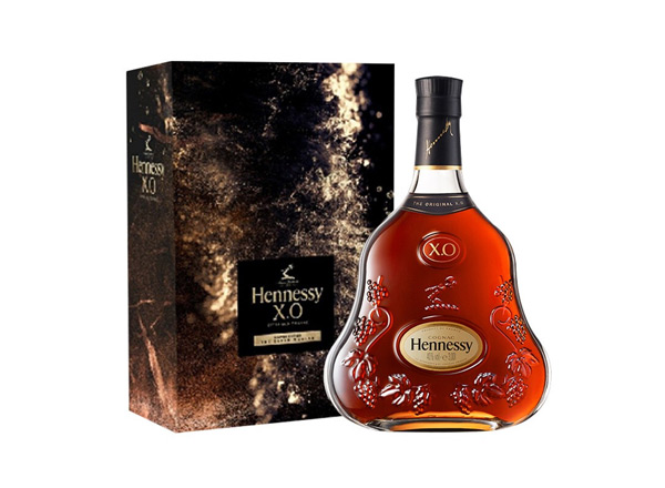 宜昌轩尼诗回收Hennessy洋酒XO七重意境特别珍藏版700ml