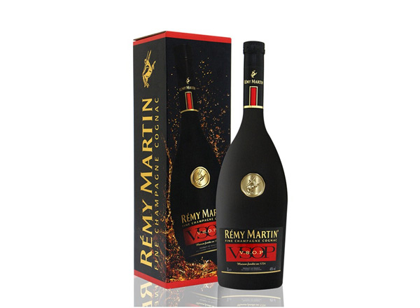 宜昌收购人头马洋酒VSOP优质香槟区干邑白兰地3000ml