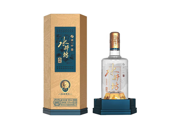宜昌水井坊·典藏回收