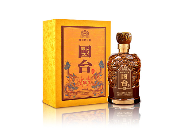 宜昌回收国台·龙酒