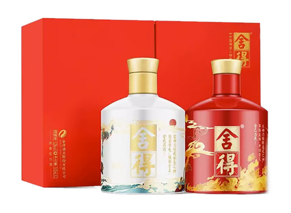 宜昌收购品味·舍得（雷神火神套装）