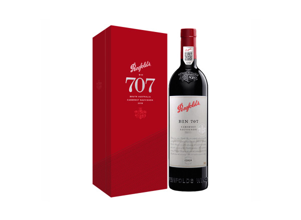 宜昌Penfolds奔富红酒BIN707葡萄酒回收
