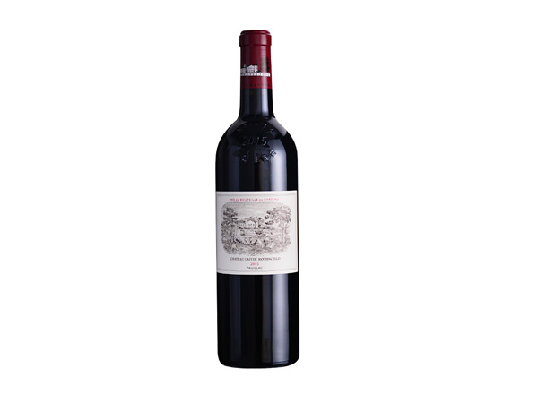 宜昌拉菲红酒回收法国进口大拉菲古堡红葡萄酒Chateau Lafite Rothschild
