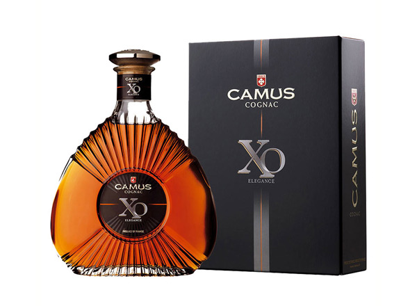 宜昌金花卡慕XO回收卡慕经典干邑白兰地700mL