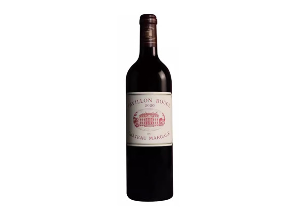 宜昌玛歌红酒回收小玛歌红亭红葡萄酒玛歌酒庄副牌Pavillon Rouge du Chateau Margaux