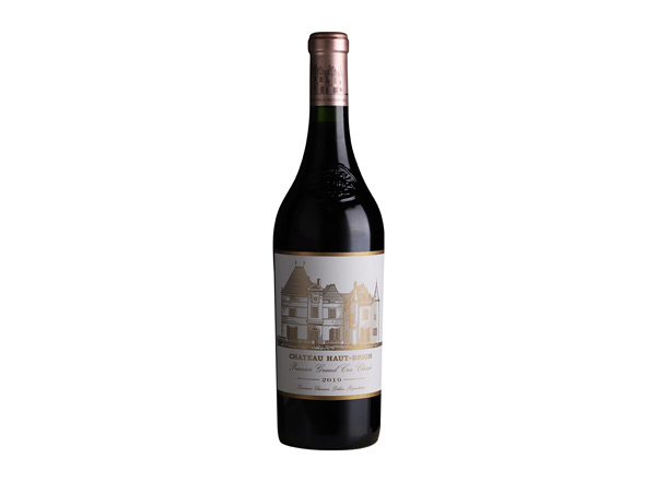 宜昌侯伯王红酒回收侯伯王庄园红颜容奥比昂奥比安红葡萄酒Chateau Haut-Brion 750ml